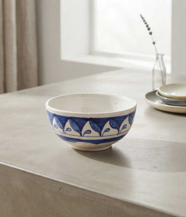 Ceramic Piala Bowl