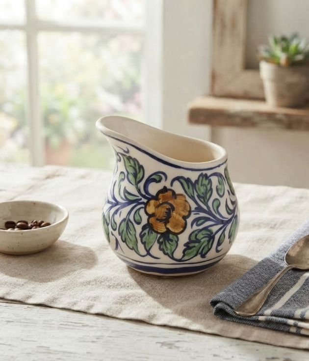 Ceramic Tissue Box