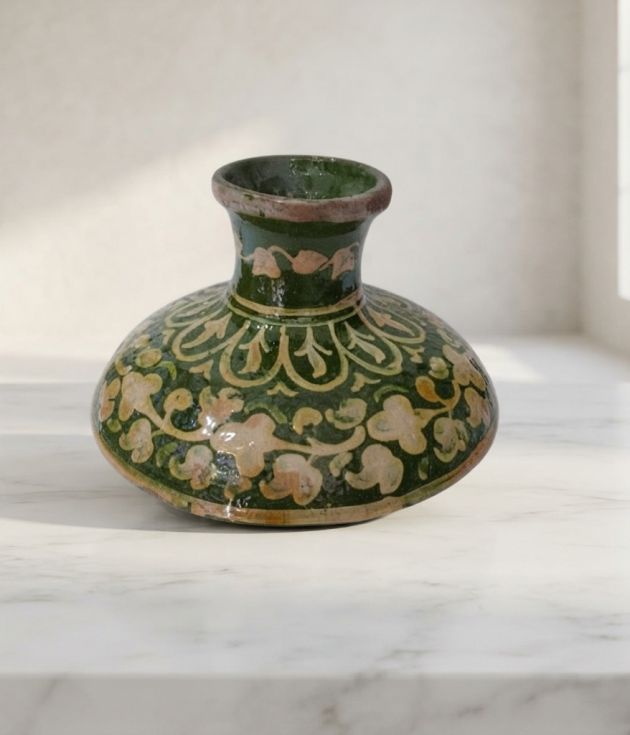 Traditional Matki(Hala)