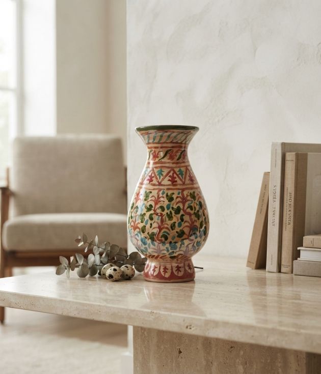 Flower Vase(Hala) Big