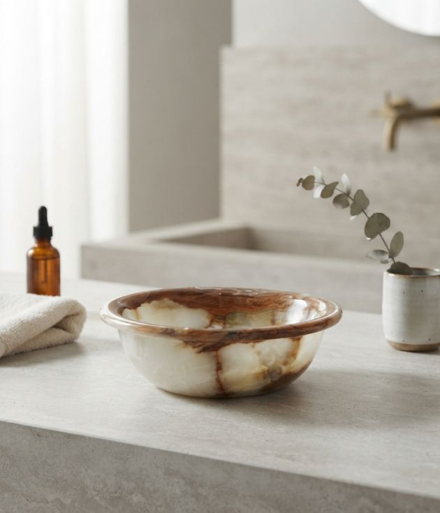 Onyx Bowl