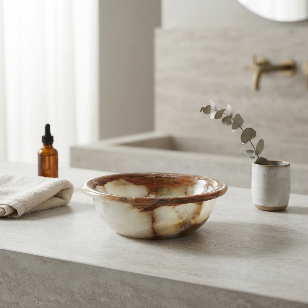 Onyx Bowl