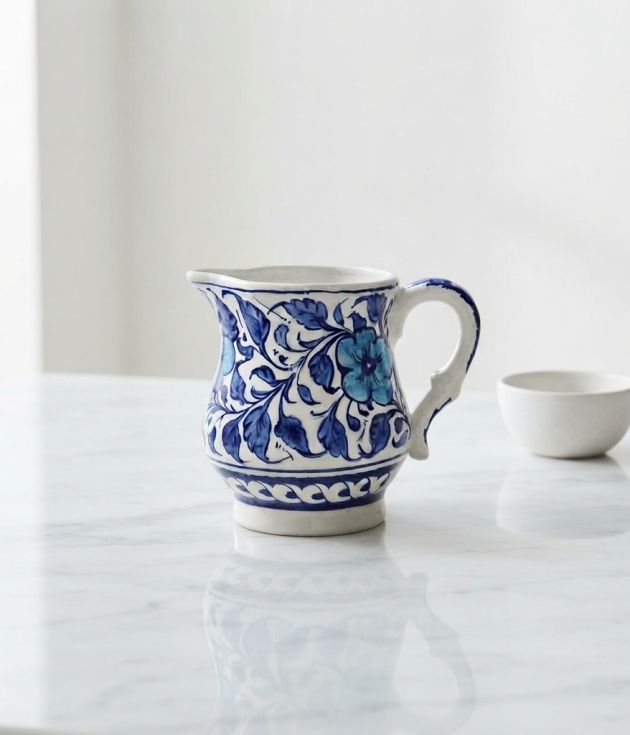Ceramic Jug Small