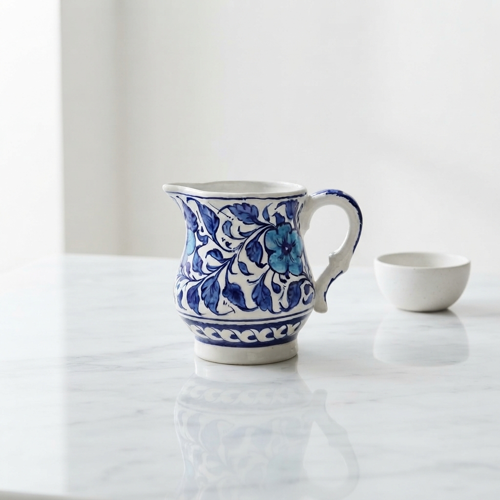 Ceramic Jug Small