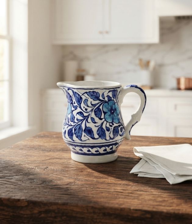 Ceramic Jug(medium)