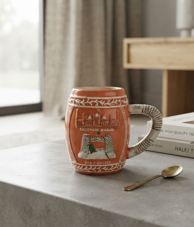 Sindhi Culture Mug
