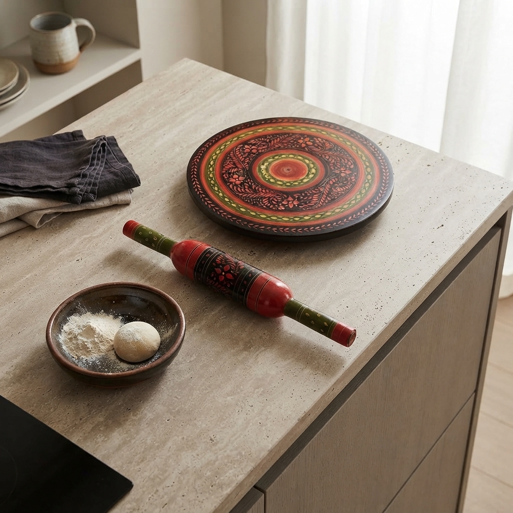 Chakra Balen (Whimsy Woodwork)