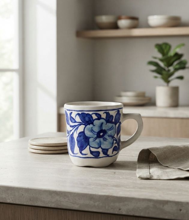 Ceramic Mug big