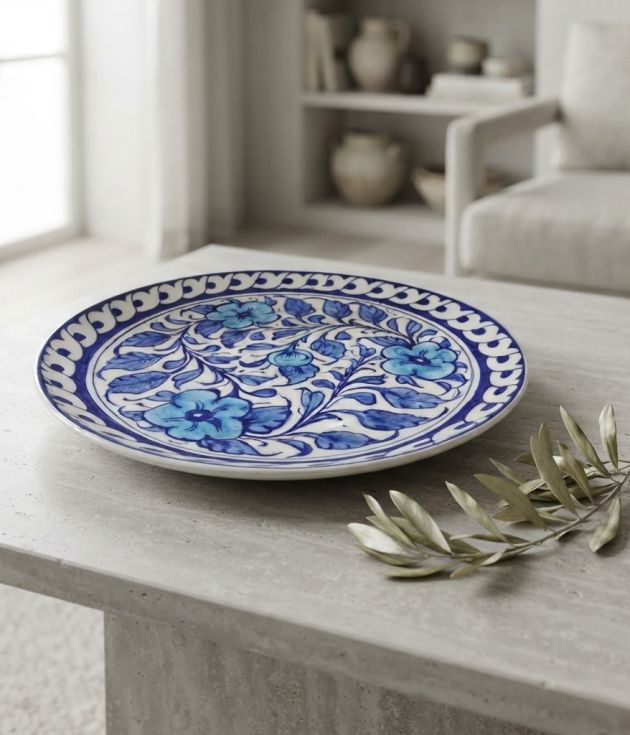Ceramice Risc Dish