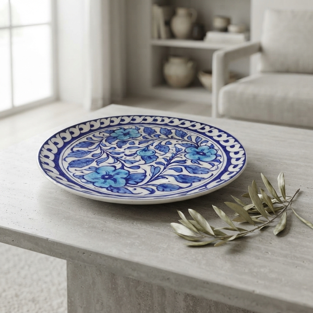 Ceramice Risc Dish