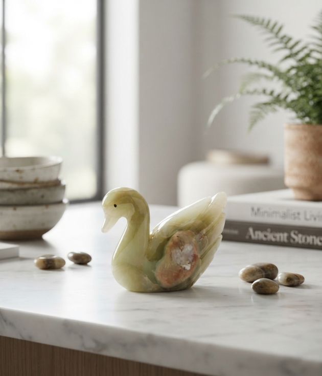 Onyx Duck 5 inch