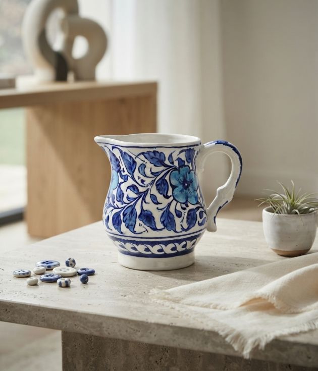 Ceramic Jug Big