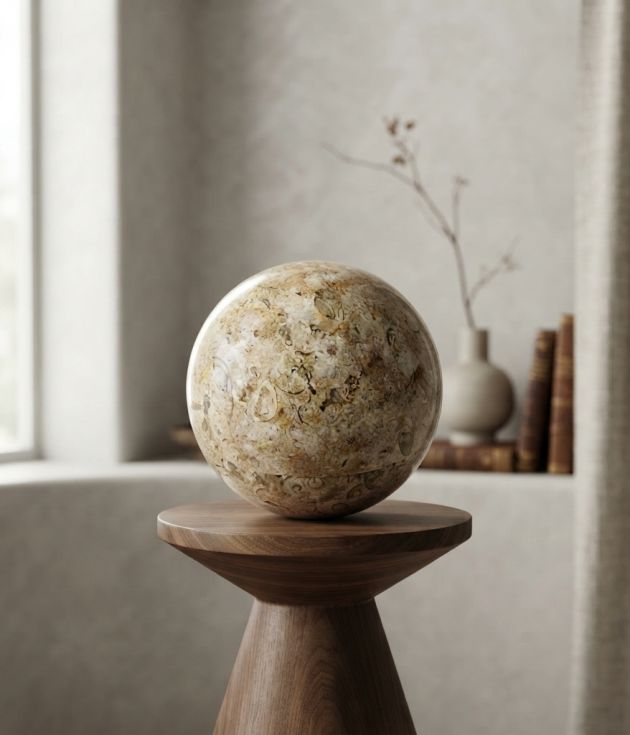 Round Candy (Onyx)