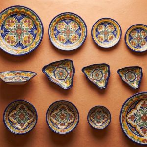 Plates/Dishes