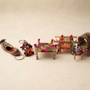 Fancy Items